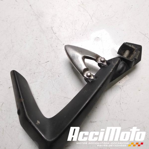 Pièce Moto Platine repose-pied arrière (gauche) TRIUMPH SPRINT 1050 ST