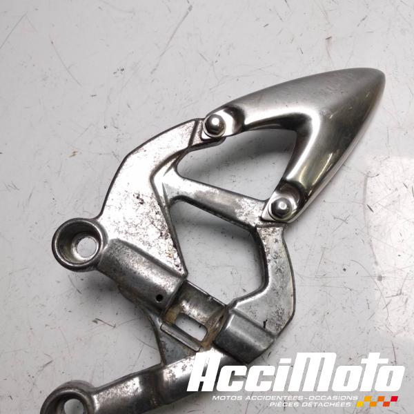 Pièce Moto Platine repose-pied avant (gauche) TRIUMPH SPRINT 1050 ST