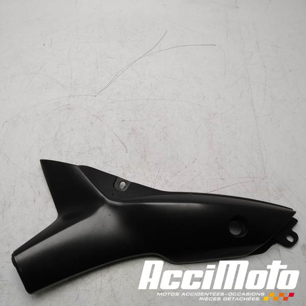 Part Motor bike Coque arrière (gauche) YAMAHA BULLDOG BT1100