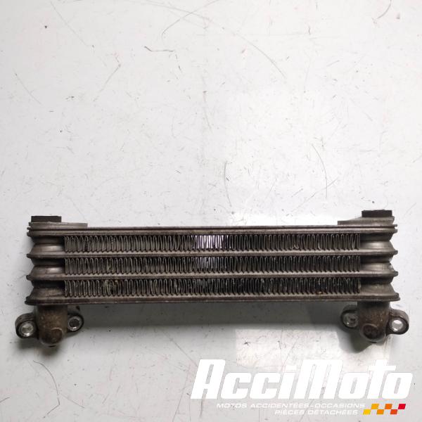 Part Motor bike Radiateur d'huile HONDA VFR800 VTEC