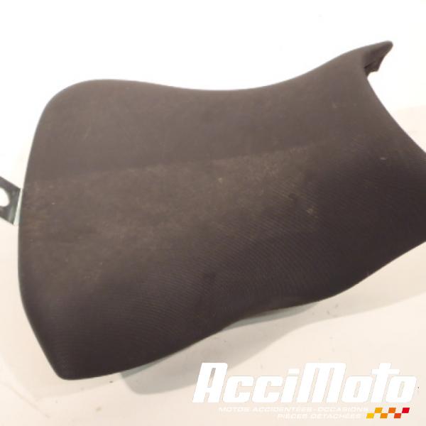 Pièce Moto Selle pilote KAWASAKI ER6 F