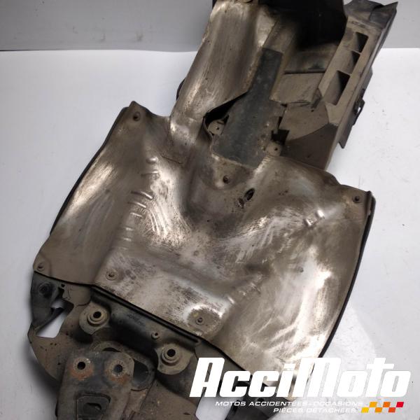 Part Motor bike Passage de roue HONDA VFR800 VTEC