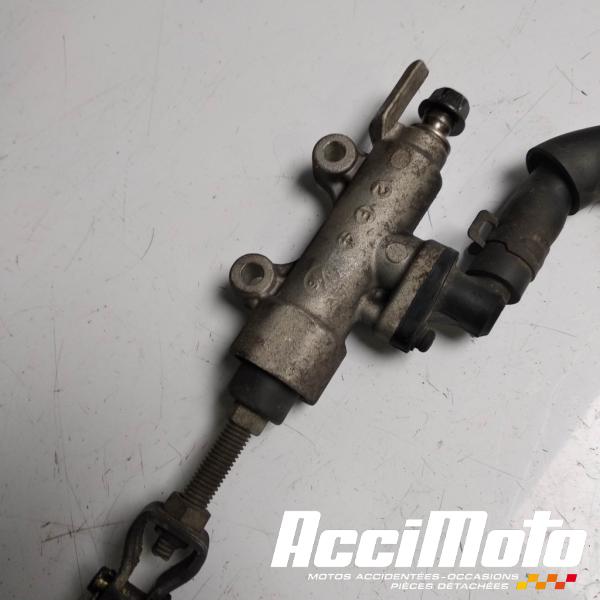 Part Motor bike Maître cylindre de frein arrière HONDA VFR800 VTEC