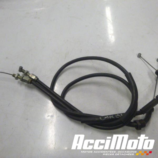 Pièce Moto Cable d'accélérateur HONDA CBR600F