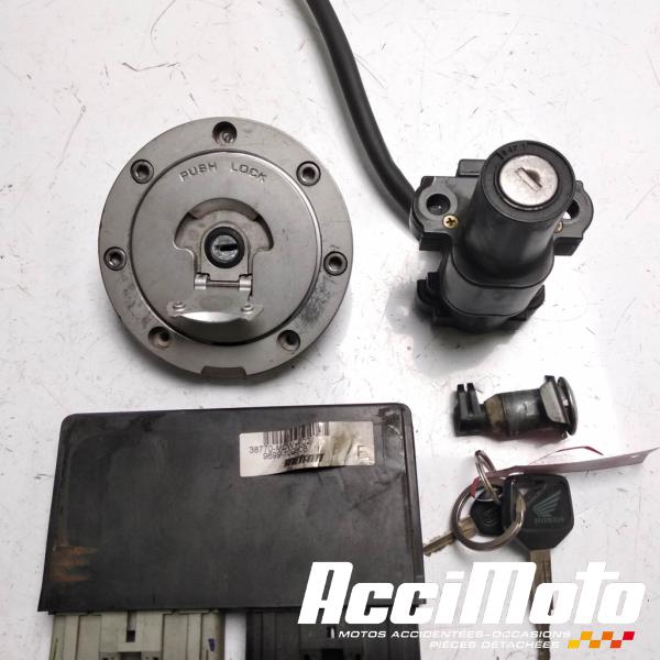 Part Motor bike Kit neiman+cdi HONDA VFR800 VTEC