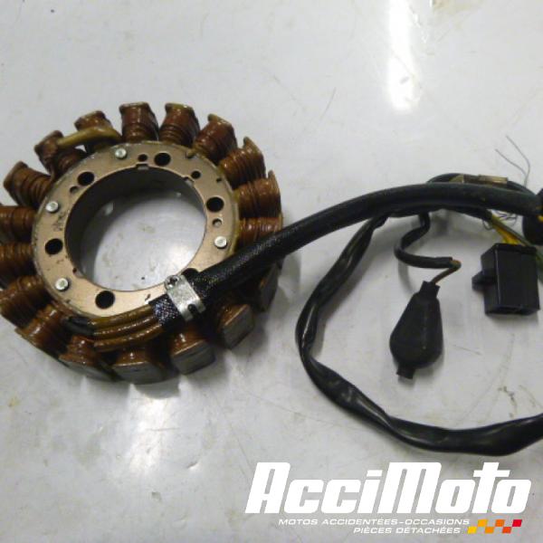 Pièce Moto Stator d'alternateur HONDA FMX650