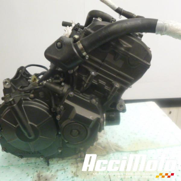 Part Motor bike Moteur HONDA CBF600S