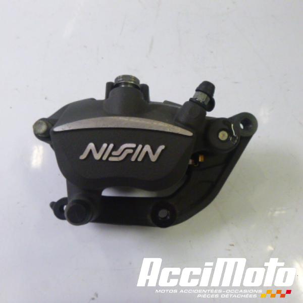 Part Motor bike étrier de frein avant (droit) TRIUMPH STREET TRIPLE 660 S