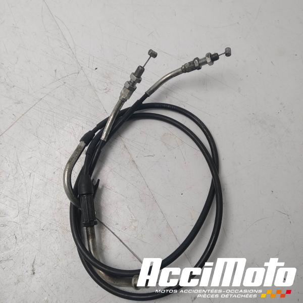 Part Motor bike Cable d'accélérateur SUZUKI GSR 750