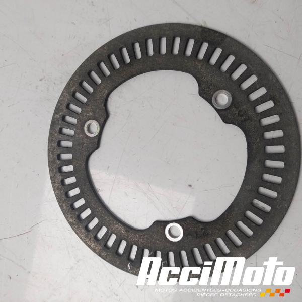 Part Motor bike Frette abs SUZUKI GSR 750