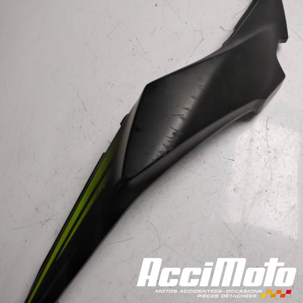 Pièce Moto Coque arrière (droite) KAWASAKI Z 650