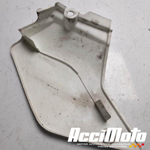 Part Motor bike Cache sous selle (droit) SUZUKI DRZ 400