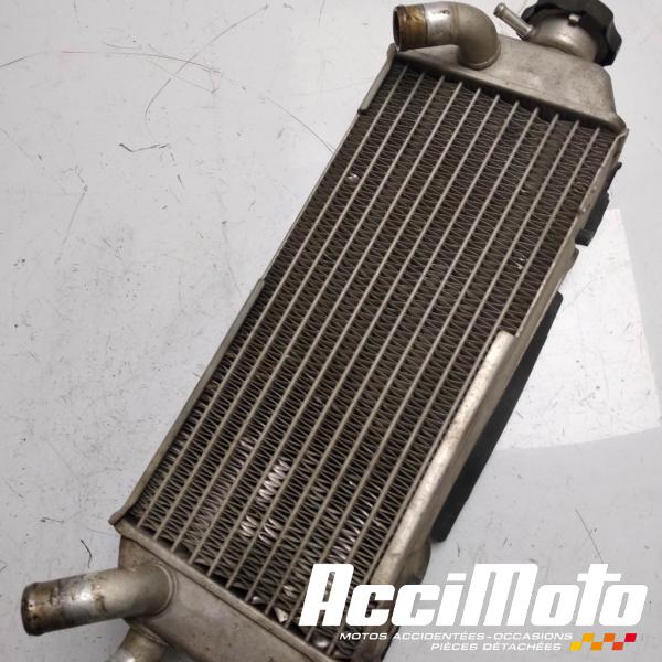 Pièce Moto Radiateur de refroidissement SUZUKI DRZ 400