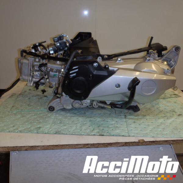 Part Motor bike Moteur HONDA PCX125