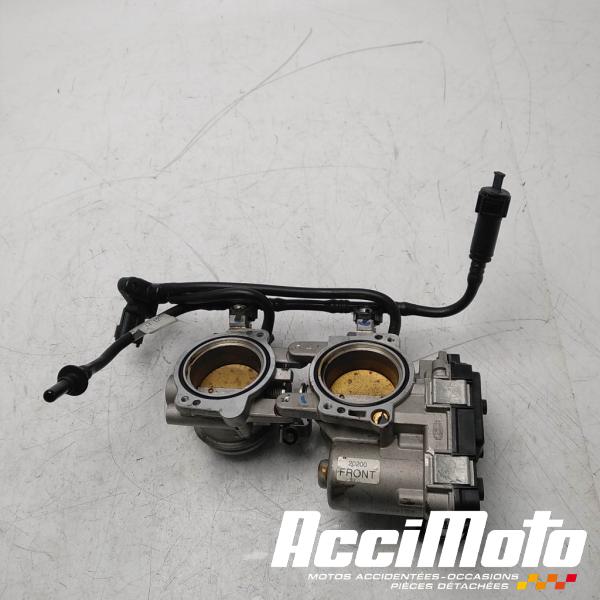 Part Motor bike Rampe d'injection (moteur) APRILIA TUONO 1000V4 R