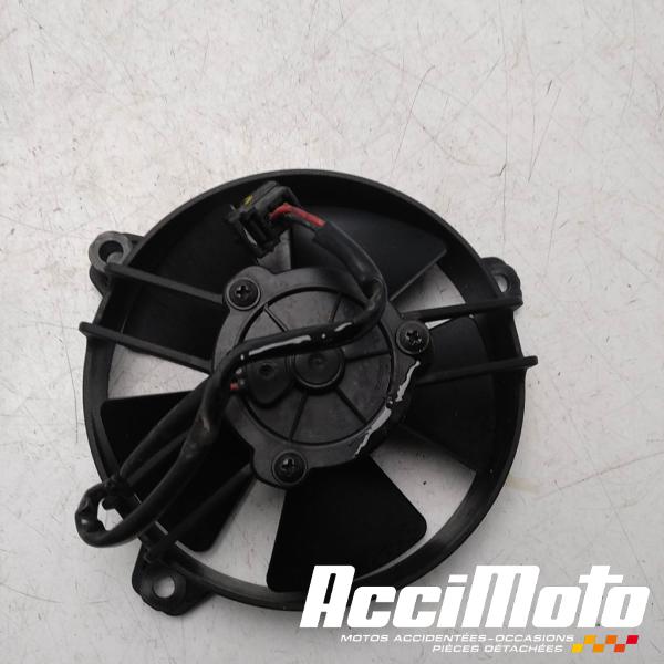 Part Motor bike Ventilateur de radiateur  APRILIA TUONO 1000V4 R