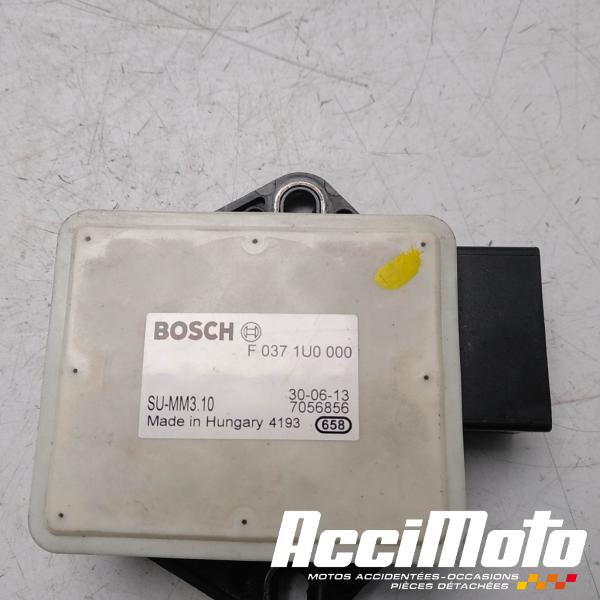 Part Motor bike Boitier aprc APRILIA TUONO 1000V4 R