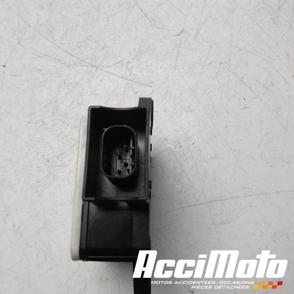 Part Motor bike Boitier aprc APRILIA TUONO 1000V4 R