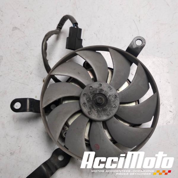 Pièce Moto Ventilateur de radiateur  YAMAHA R6 YZF600