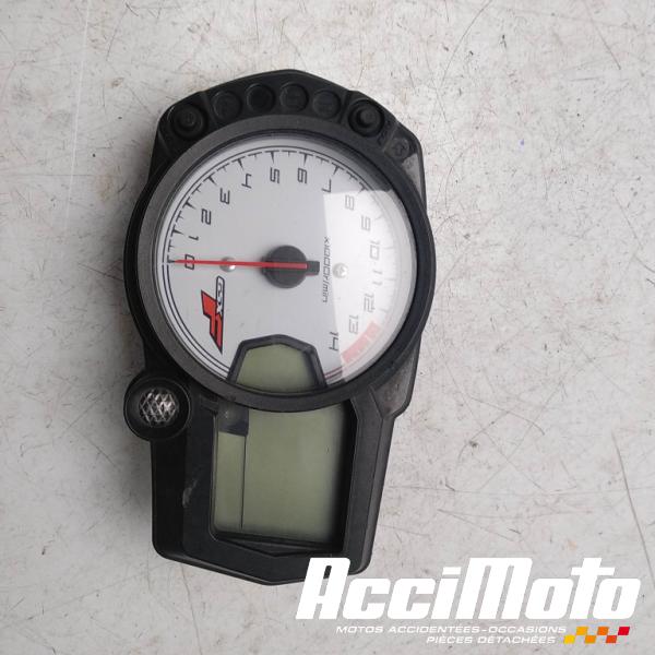 Part Motor bike Compteur (tableau de bord) SUZUKI GSXF 650