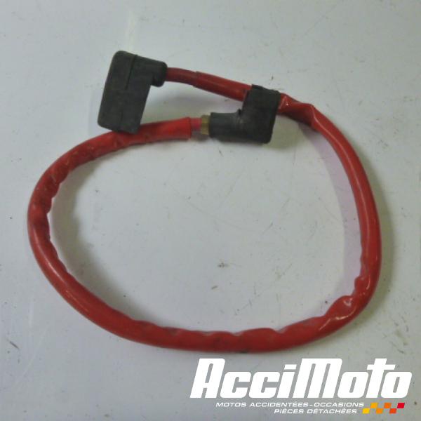 Part Motor bike Cable de batterie positif (+) YAMAHA TMAX XP500