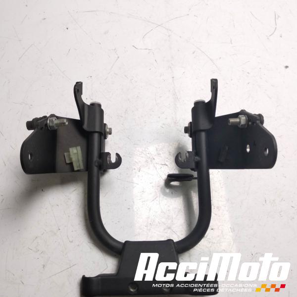 Pièce Moto Araignée (support tête de fourche) DUCATI MONSTER 695 