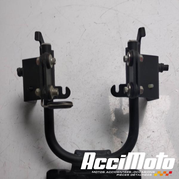 Pièce Moto Araignée (support tête de fourche) DUCATI MONSTER 695 