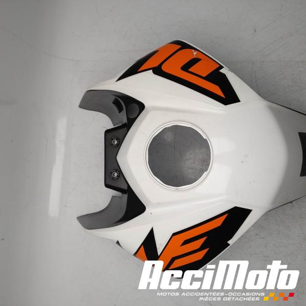 Pièce Moto Cache réservoir d'essence KTM 125 DUKE