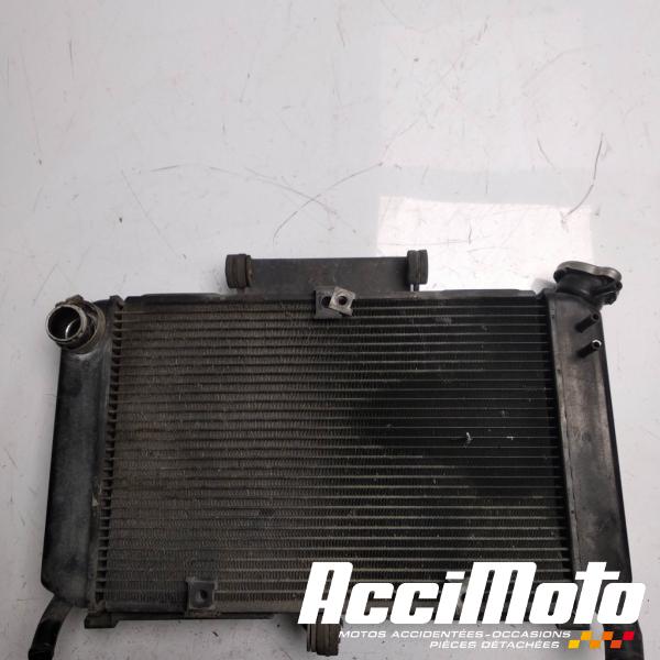 Part Motor bike Radiateur de refroidissement YAMAHA FZ6 S FAZER