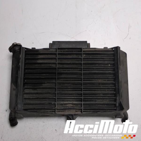 Part Motor bike Radiateur de refroidissement YAMAHA FZ6 S FAZER