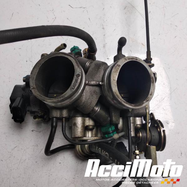 Part Motor bike Rampe d'injection (moteur) APRILIA FALCO SL1000