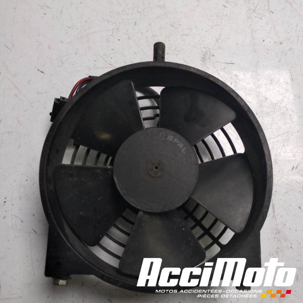 Part Motor bike Ventilateur de radiateur  APRILIA FALCO SL1000