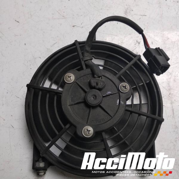 Part Motor bike Ventilateur de radiateur  APRILIA FALCO SL1000