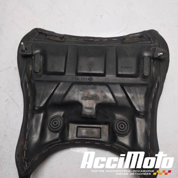 Part Motor bike Selle pilote APRILIA FALCO SL1000