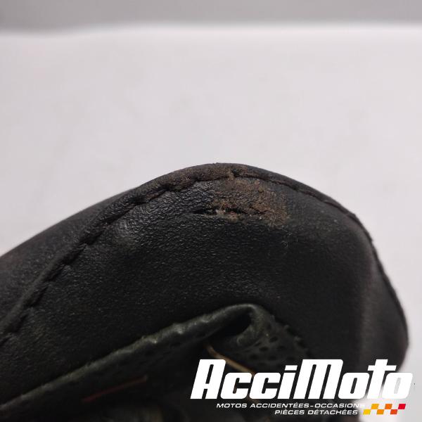 Pièce Moto Selle pilote APRILIA FALCO SL1000