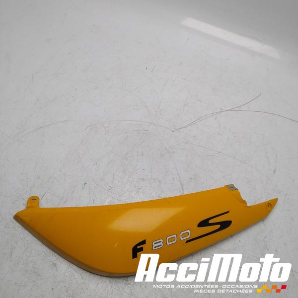 Part Motor bike Coque arrière (gauche) BMW F800 S