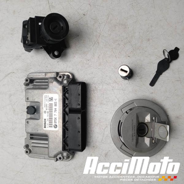 Part Motor bike Kit neiman+cdi BMW F800 S