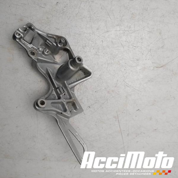 Part Motor bike Platine repose-pied avant (gauche) BMW F800 S