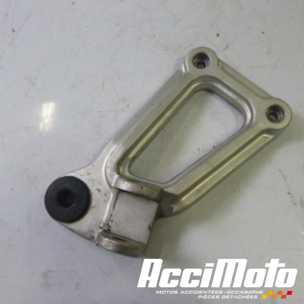 Part Motor bike Platine repose-pied arrière (droit) DUCATI SUPERSPORT 900 SS