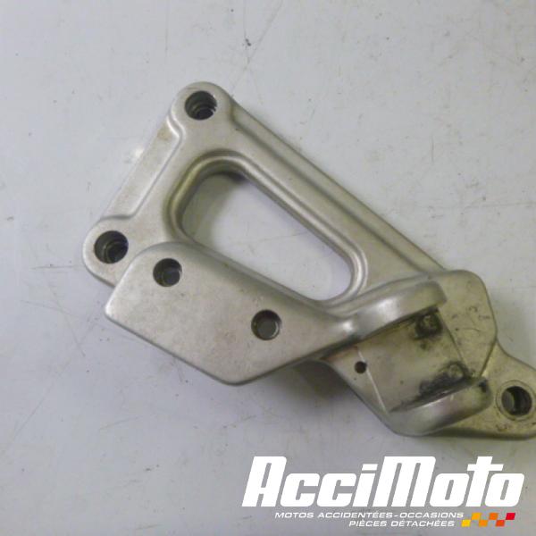 Part Motor bike Platine repose-pied avant (droit) DUCATI SUPERSPORT 900 SS