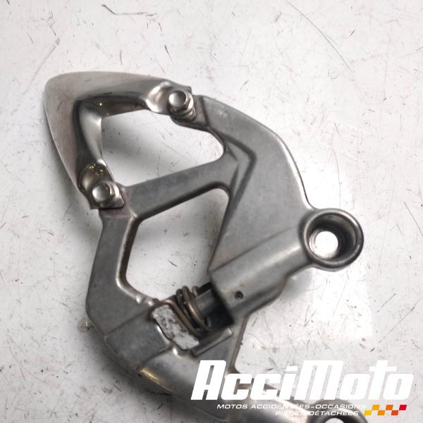 Pièce Moto Platine repose-pied avant (droit) TRIUMPH SPRINT 1050 GT