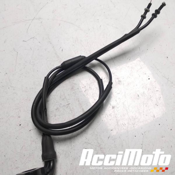 Part Motor bike Cable d'accélérateur TRIUMPH SPRINT 1050 GT