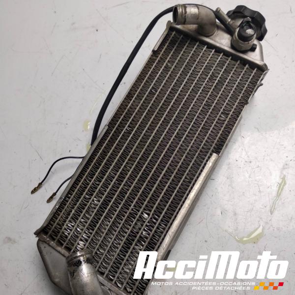 Part Motor bike Radiateur de refroidissement SUZUKI DRZ 400