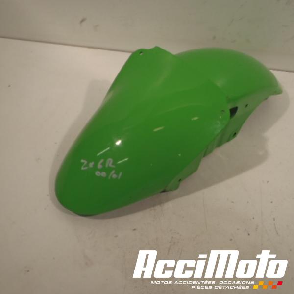 Pièce Moto Garde-boue avant KAWASAKI ZX6R