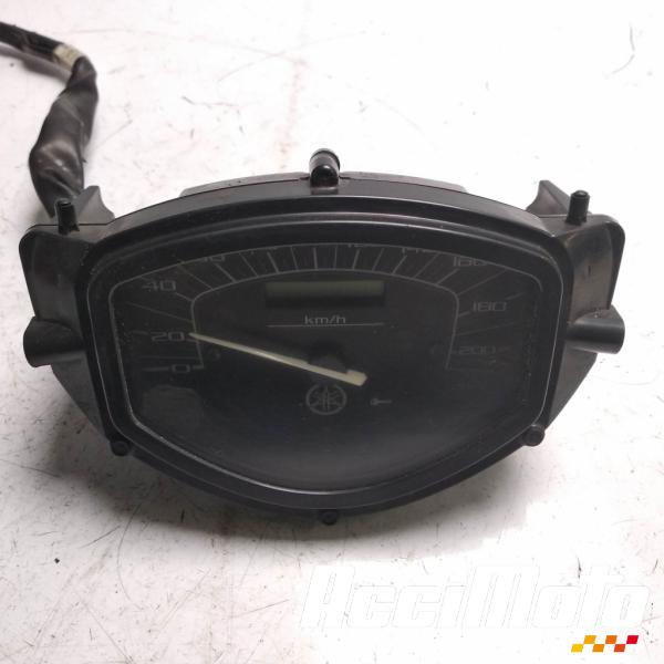 Part Motor bike Compteur (tableau de bord) YAMAHA MIDNIGHT STAR 1300