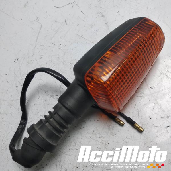 Pièce Moto Clignotant avant (gauche) YAMAHA TDM 850