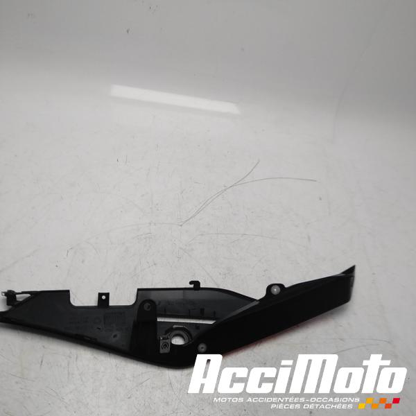 Part Motor bike Coque arrière (gauche) APRILIA TUONO 125