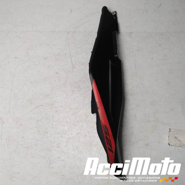 Part Motor bike Coque arrière (droite) APRILIA TUONO 125