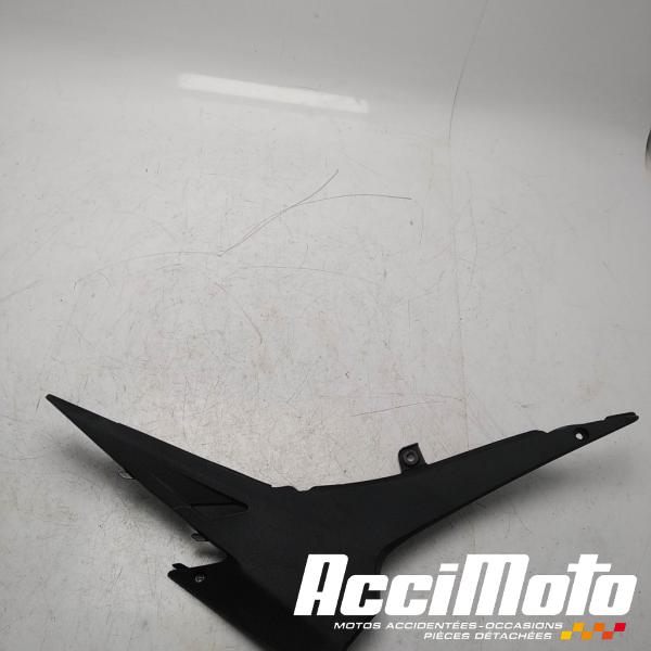 Pièce Moto Cache sous selle (droit) APRILIA TUONO 125