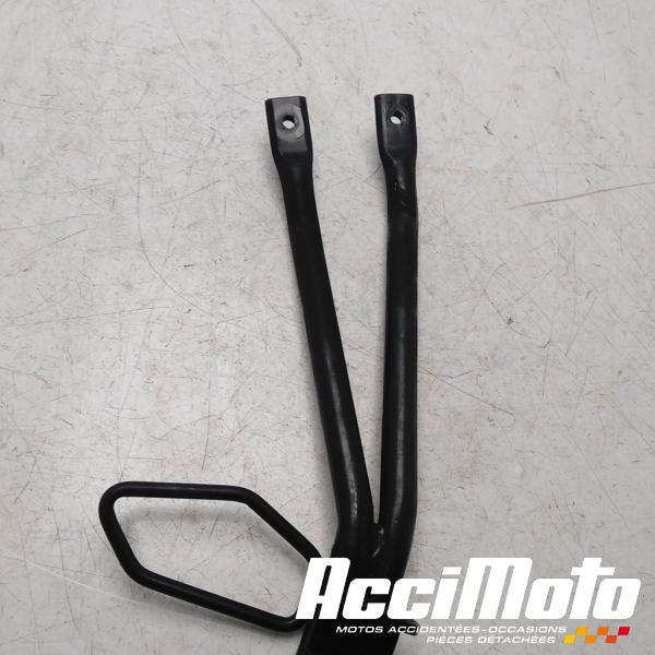 Pièce Moto Platine repose-pied arrière (droit) APRILIA TUONO 125